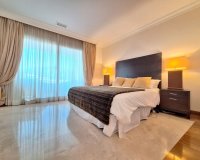 Wiederverkauf - apartment - Marbella - Nueva Andalucía