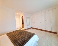 Wiederverkauf - apartment - Marbella - Nueva Andalucía