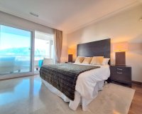 Wiederverkauf - apartment - Marbella - Nueva Andalucía