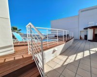 Wiederverkauf - apartment - Marbella - Nueva Andalucía