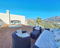 Wiederverkauf - apartment - Marbella - Nueva Andalucía