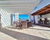 Wiederverkauf - apartment - Marbella - Nueva Andalucía