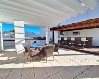 Wiederverkauf - apartment - Marbella - Nueva Andalucía