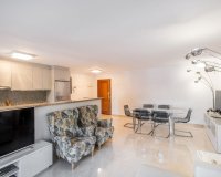 Wiederverkauf - apartment - Marbella - Nueva Andalucía