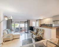 Wiederverkauf - apartment - Marbella - Nueva Andalucía
