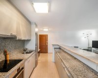 Wiederverkauf - apartment - Marbella - Nueva Andalucía