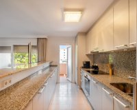 Wiederverkauf - apartment - Marbella - Nueva Andalucía