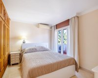 Wiederverkauf - apartment - Marbella - Nueva Andalucía
