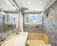 Wiederverkauf - apartment - Marbella - Nueva Andalucía