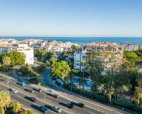 Wiederverkauf - apartment - Marbella - Nueva Andalucía