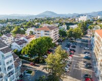 Wiederverkauf - apartment - Marbella - Nueva Andalucía