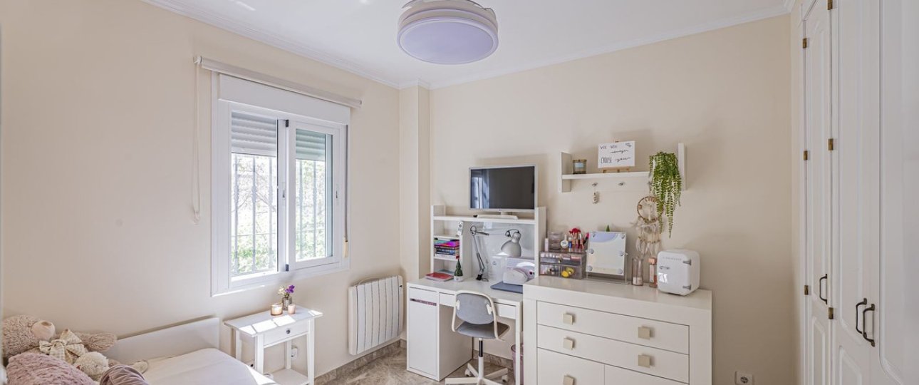 Wiederverkauf - apartment - Marbella - Nueva Andalucía