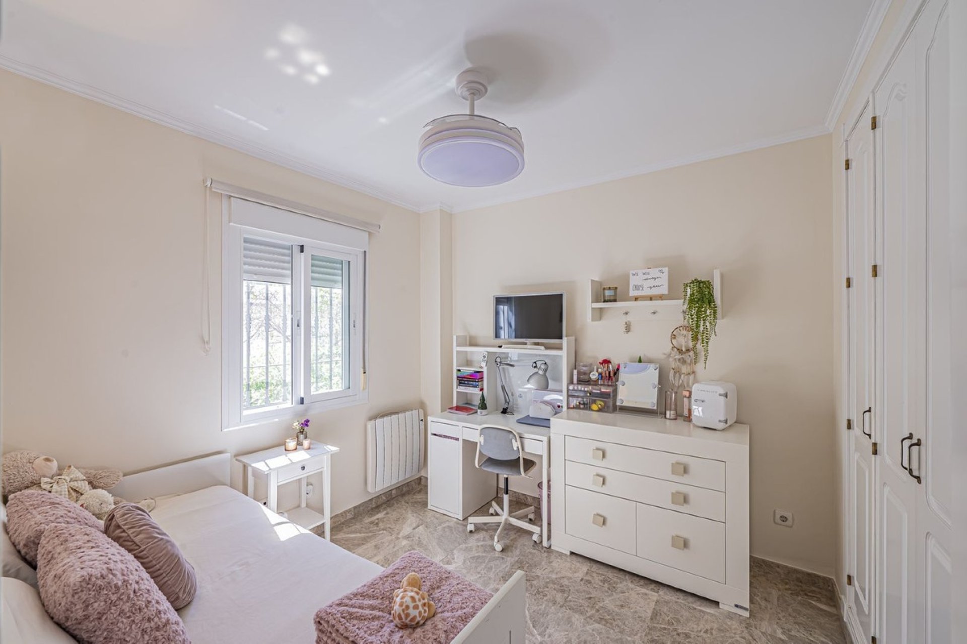 Wiederverkauf - apartment - Marbella - Nueva Andalucía