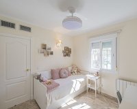 Wiederverkauf - apartment - Marbella - Nueva Andalucía