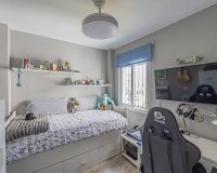 Wiederverkauf - apartment - Marbella - Nueva Andalucía