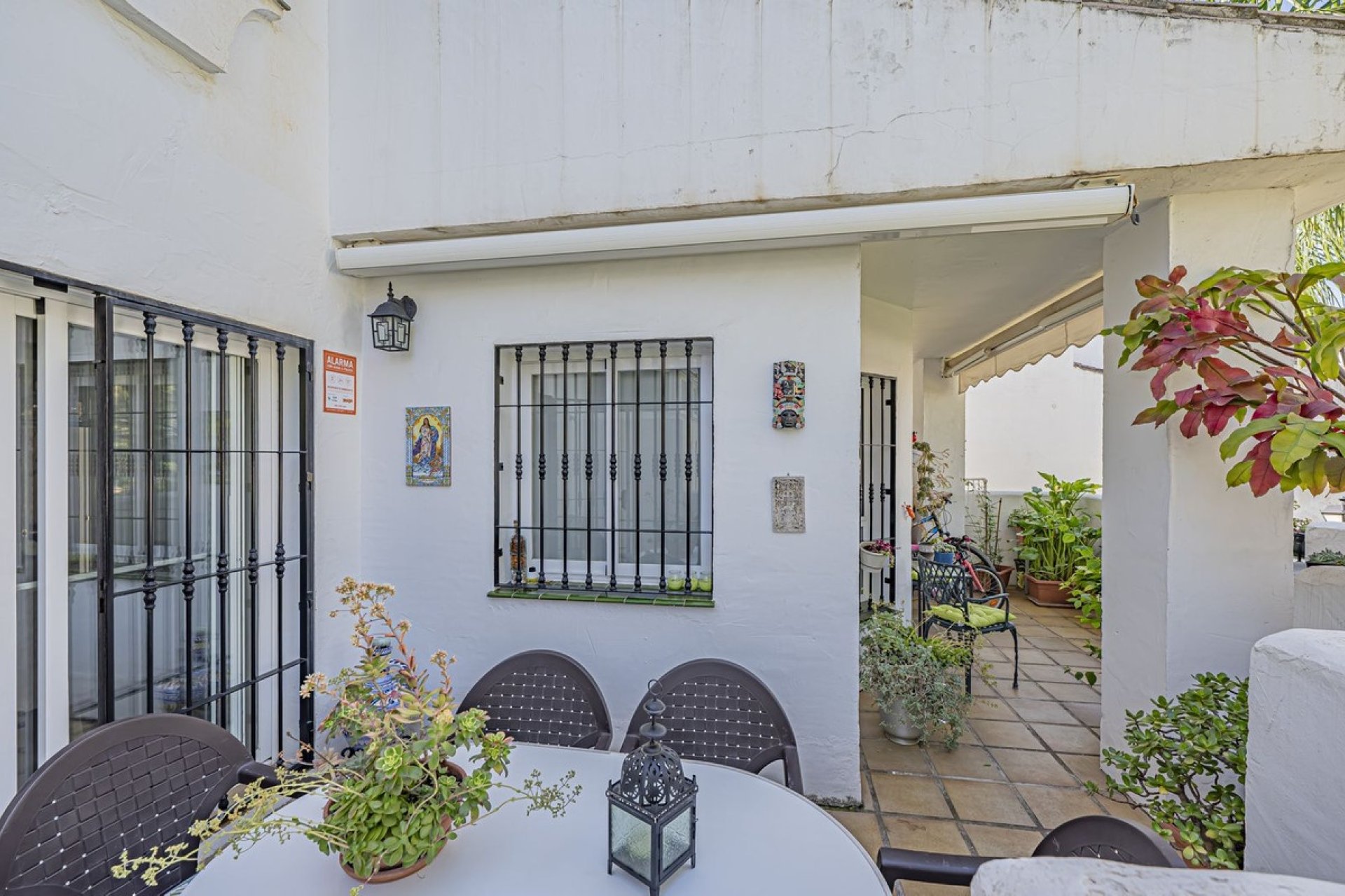 Wiederverkauf - apartment - Marbella - Nueva Andalucía
