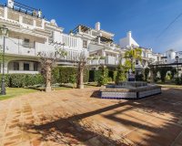 Wiederverkauf - apartment - Marbella - Nueva Andalucía
