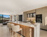 Wiederverkauf - apartment - Marbella - Nueva Andalucía