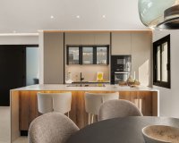 Wiederverkauf - apartment - Marbella - Nueva Andalucía