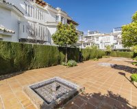 Wiederverkauf - apartment - Marbella - Nueva Andalucía