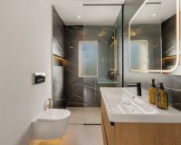 Wiederverkauf - apartment - Marbella - Nueva Andalucía