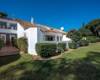Wiederverkauf - apartment - Marbella - Nueva Andalucía