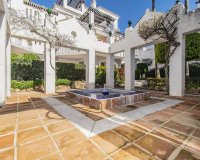 Wiederverkauf - apartment - Marbella - Nueva Andalucía