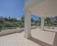 Wiederverkauf - apartment - Marbella - Nueva Andalucía
