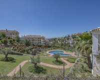 Wiederverkauf - apartment - Marbella - Nueva Andalucía