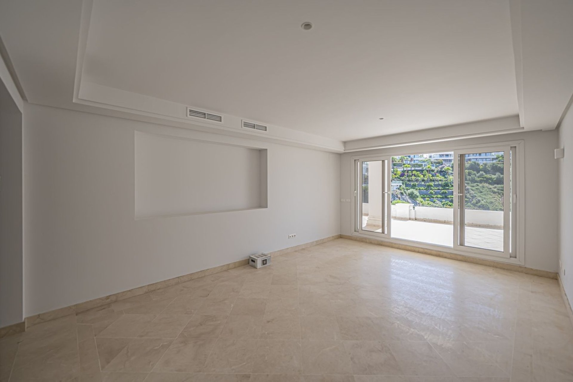 Wiederverkauf - apartment - Marbella - Nueva Andalucía