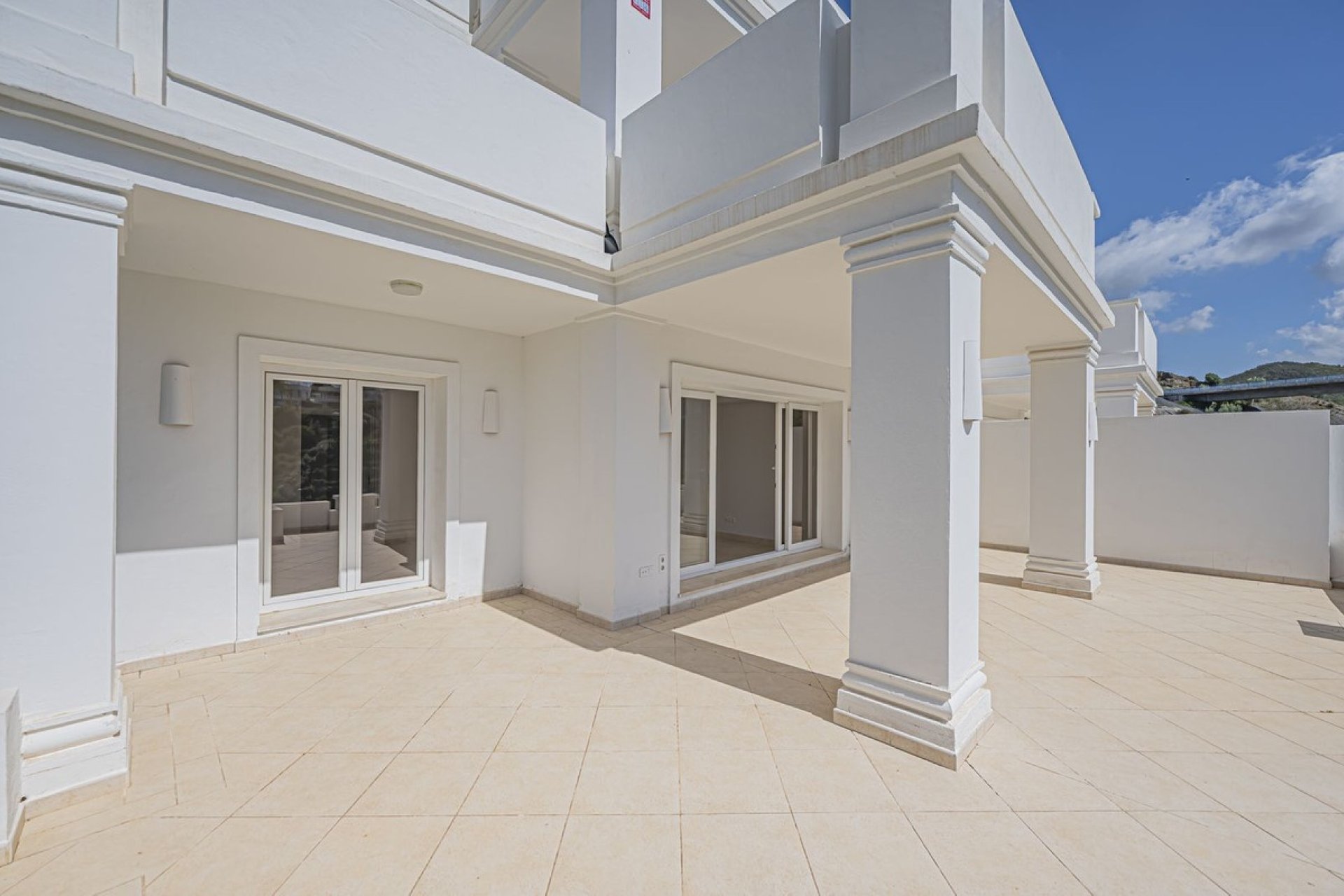 Wiederverkauf - apartment - Marbella - Nueva Andalucía