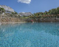 Wiederverkauf - apartment - Marbella - Nueva Andalucía