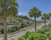 Wiederverkauf - apartment - Marbella - Nueva Andalucía
