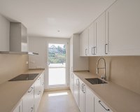 Wiederverkauf - apartment - Marbella - Nueva Andalucía