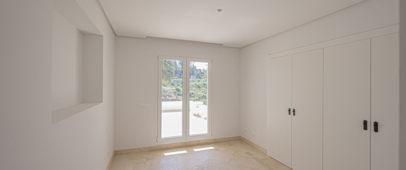 Wiederverkauf - apartment - Marbella - Nueva Andalucía