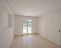 Wiederverkauf - apartment - Marbella - Nueva Andalucía