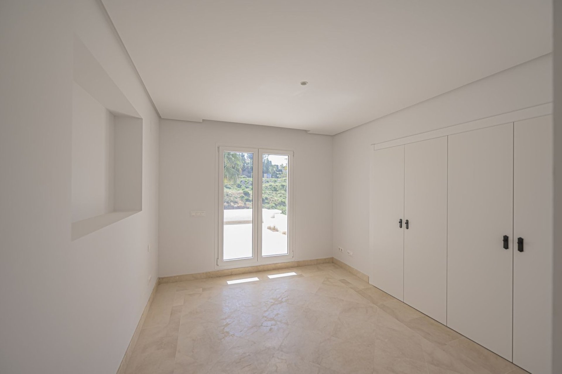 Wiederverkauf - apartment - Marbella - Nueva Andalucía