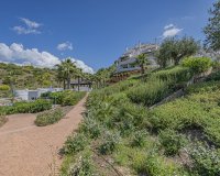 Wiederverkauf - apartment - Marbella - Nueva Andalucía