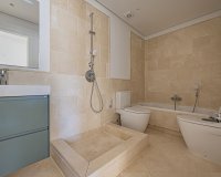 Wiederverkauf - apartment - Marbella - Nueva Andalucía