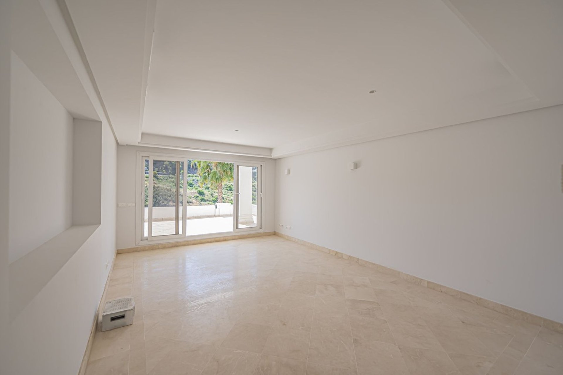 Wiederverkauf - apartment - Marbella - Nueva Andalucía