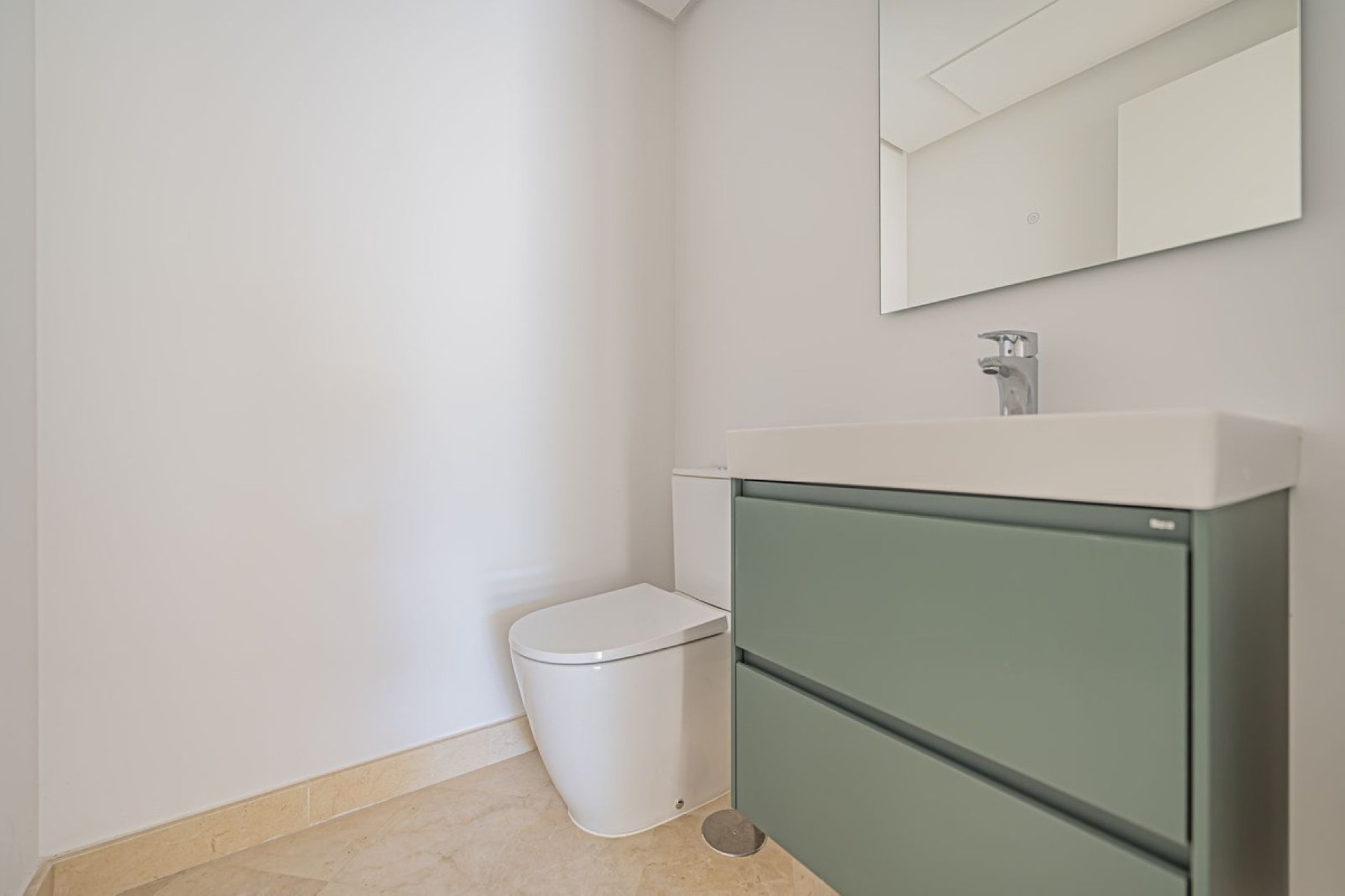 Wiederverkauf - apartment - Marbella - Nueva Andalucía