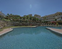 Wiederverkauf - apartment - Marbella - Nueva Andalucía
