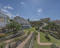 Wiederverkauf - apartment - Marbella - Nueva Andalucía