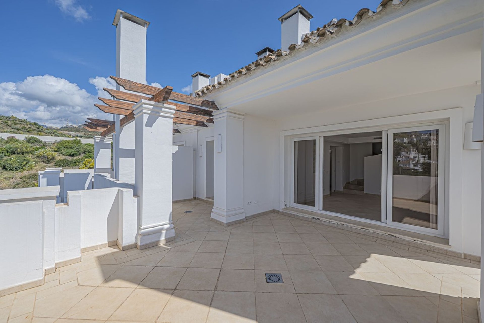 Wiederverkauf - apartment - Marbella - Nueva Andalucía