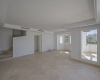 Wiederverkauf - apartment - Marbella - Nueva Andalucía