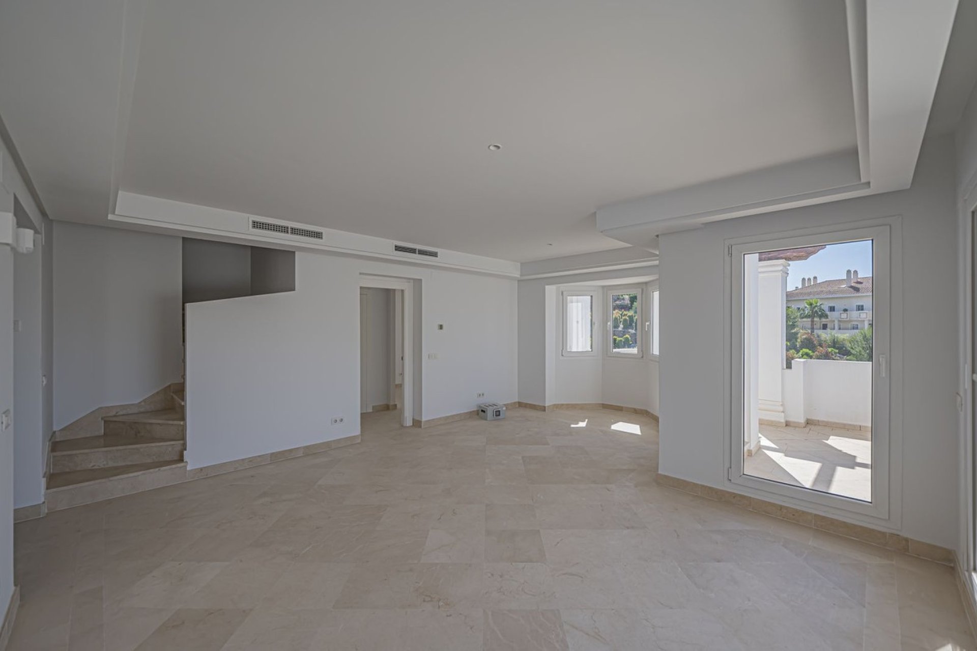 Wiederverkauf - apartment - Marbella - Nueva Andalucía