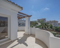 Wiederverkauf - apartment - Marbella - Nueva Andalucía