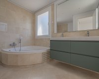 Wiederverkauf - apartment - Marbella - Nueva Andalucía