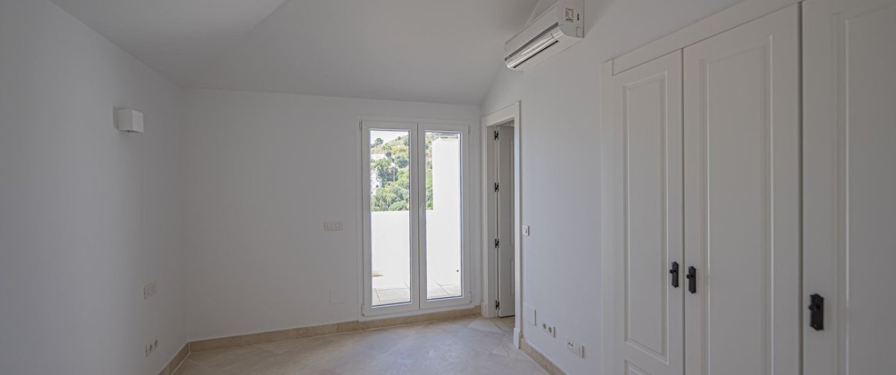 Wiederverkauf - apartment - Marbella - Nueva Andalucía