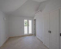 Wiederverkauf - apartment - Marbella - Nueva Andalucía